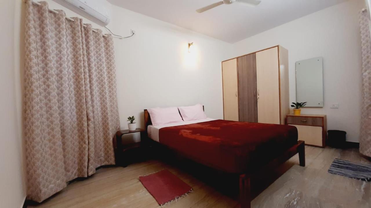 班加罗尔Urban Retreat别墅 外观 照片